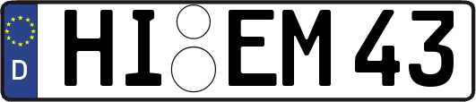 HI-EM43