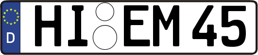 HI-EM45