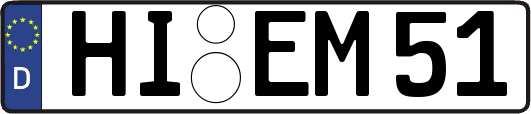 HI-EM51