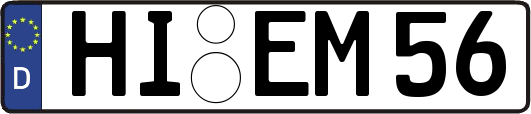 HI-EM56