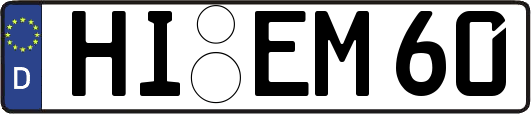 HI-EM60