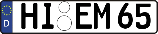 HI-EM65