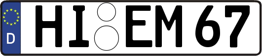 HI-EM67