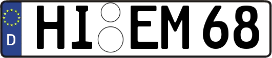 HI-EM68