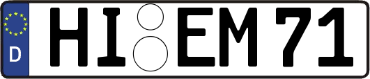 HI-EM71
