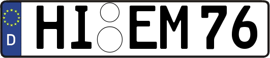 HI-EM76