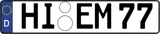 HI-EM77