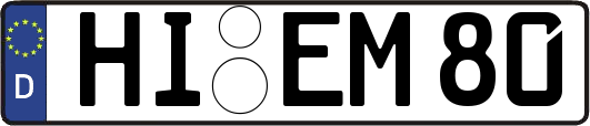 HI-EM80