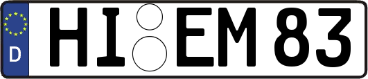 HI-EM83