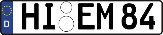HI-EM84