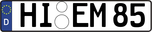 HI-EM85