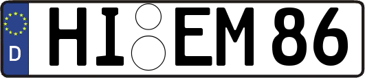 HI-EM86