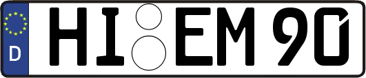 HI-EM90