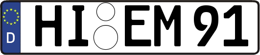 HI-EM91