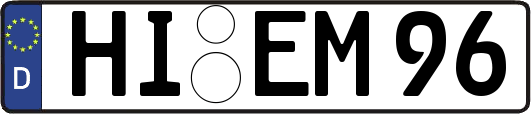 HI-EM96