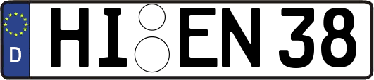 HI-EN38