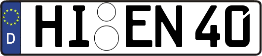 HI-EN40
