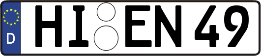 HI-EN49