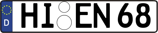 HI-EN68