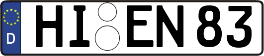 HI-EN83