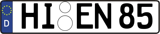 HI-EN85