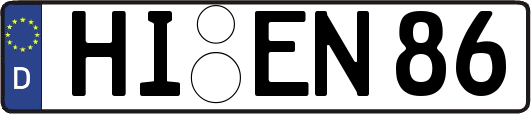 HI-EN86