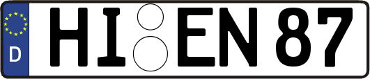 HI-EN87