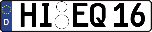 HI-EQ16
