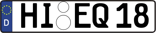 HI-EQ18
