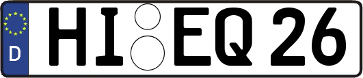 HI-EQ26