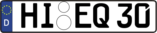 HI-EQ30
