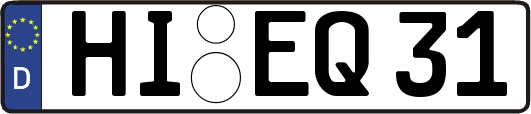 HI-EQ31