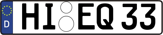 HI-EQ33