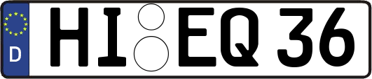 HI-EQ36