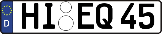 HI-EQ45
