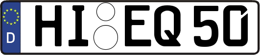 HI-EQ50