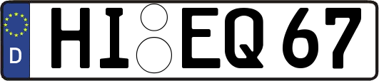 HI-EQ67