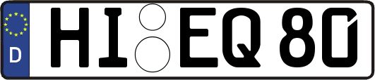 HI-EQ80