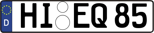 HI-EQ85