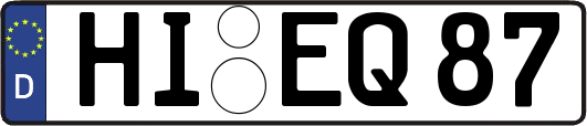 HI-EQ87