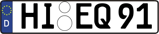 HI-EQ91