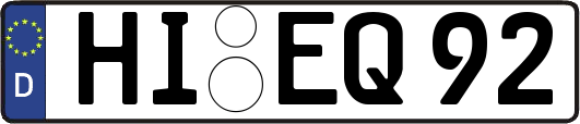 HI-EQ92