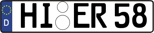 HI-ER58