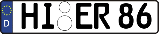 HI-ER86