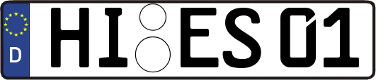 HI-ES01