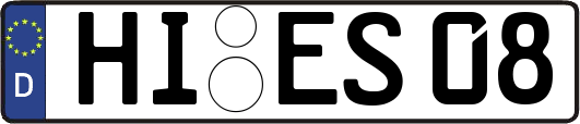 HI-ES08