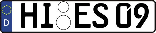 HI-ES09