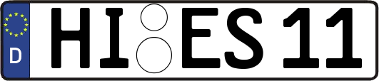 HI-ES11