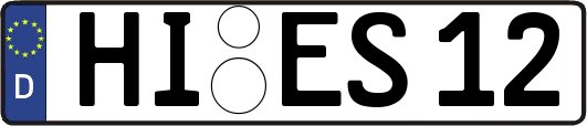HI-ES12
