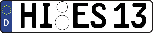 HI-ES13